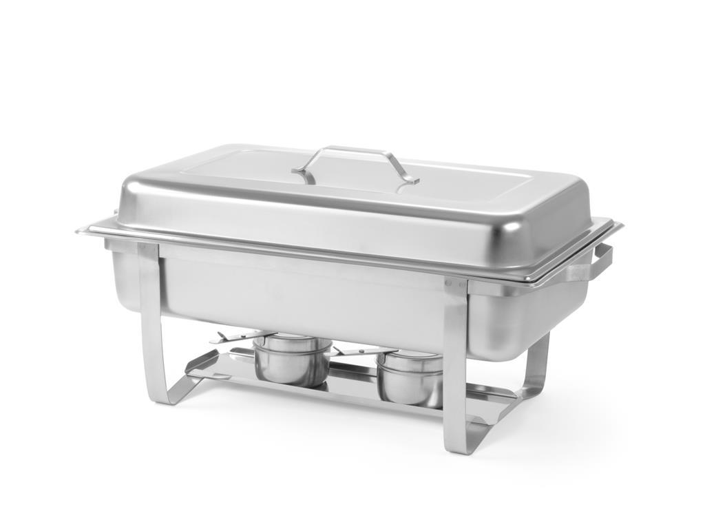 Chafing dish posoda / GN 1/1 / 9L
