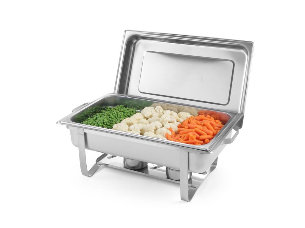 Chafing dish posoda / GN 1/1 / 9L