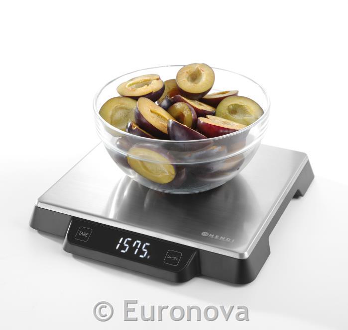 Kuhinjska tehtnica / 15kg