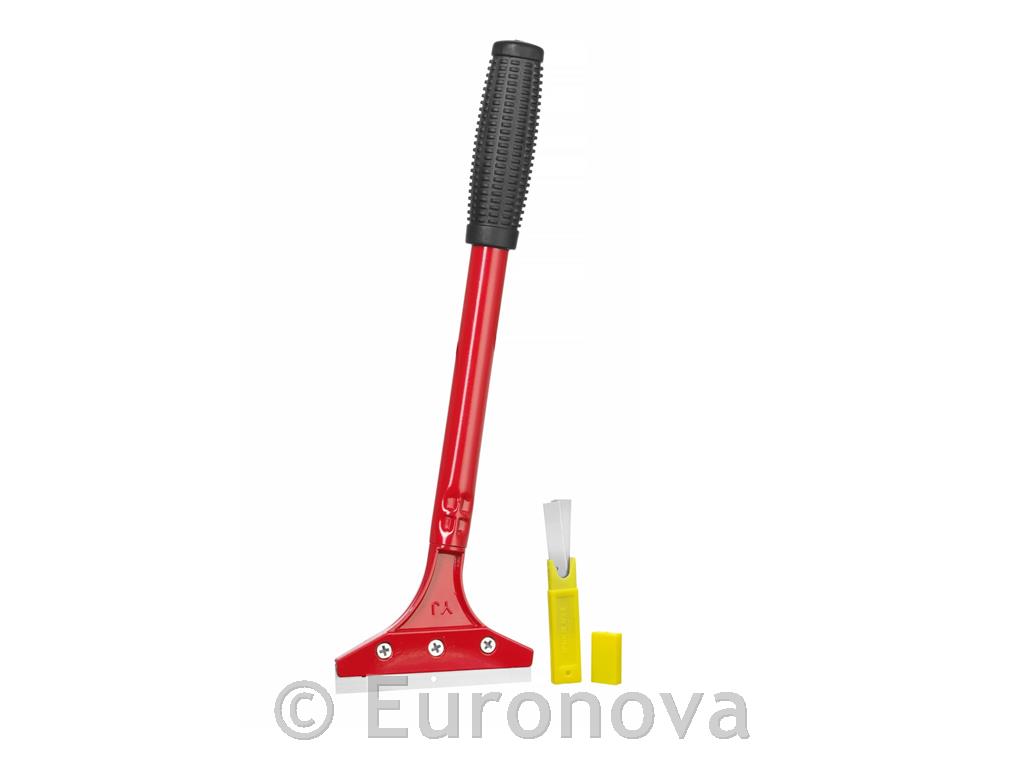 Strgalo za žar / 27cm