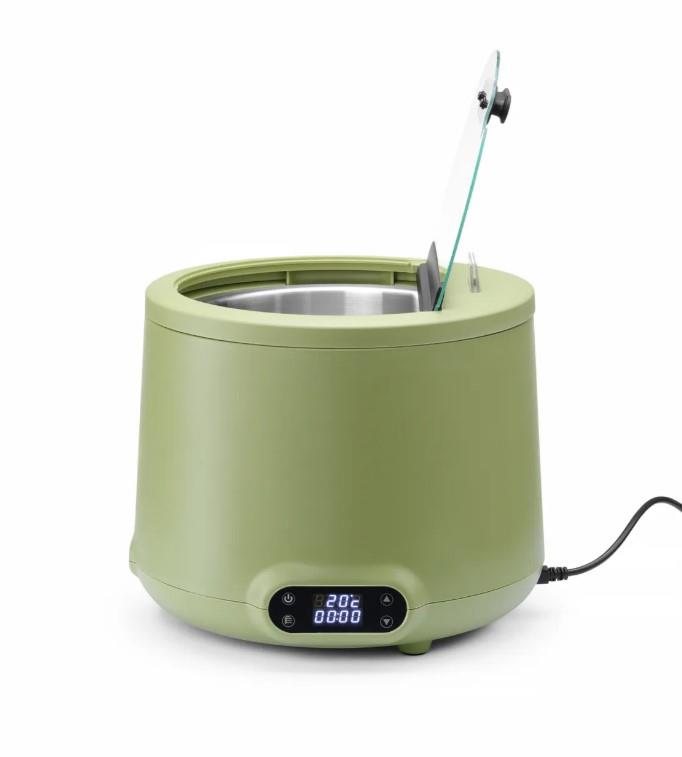 Električni grelec juhe Uniq / 500W / 8L / 37x33cm