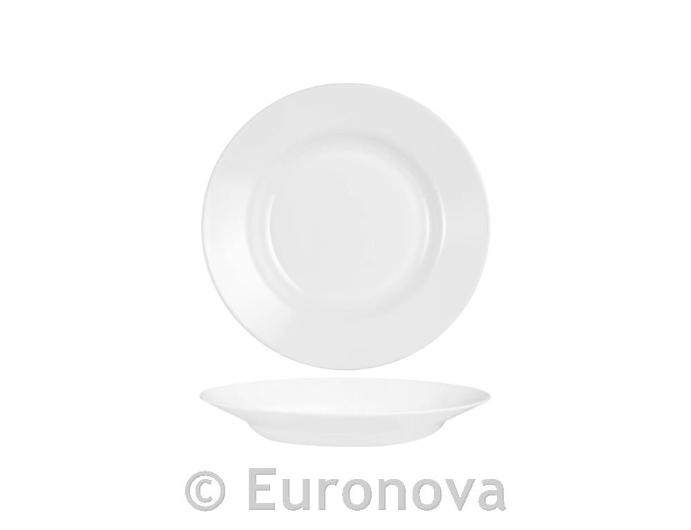 Everyday globoki krožnik / 22cm / 6kos