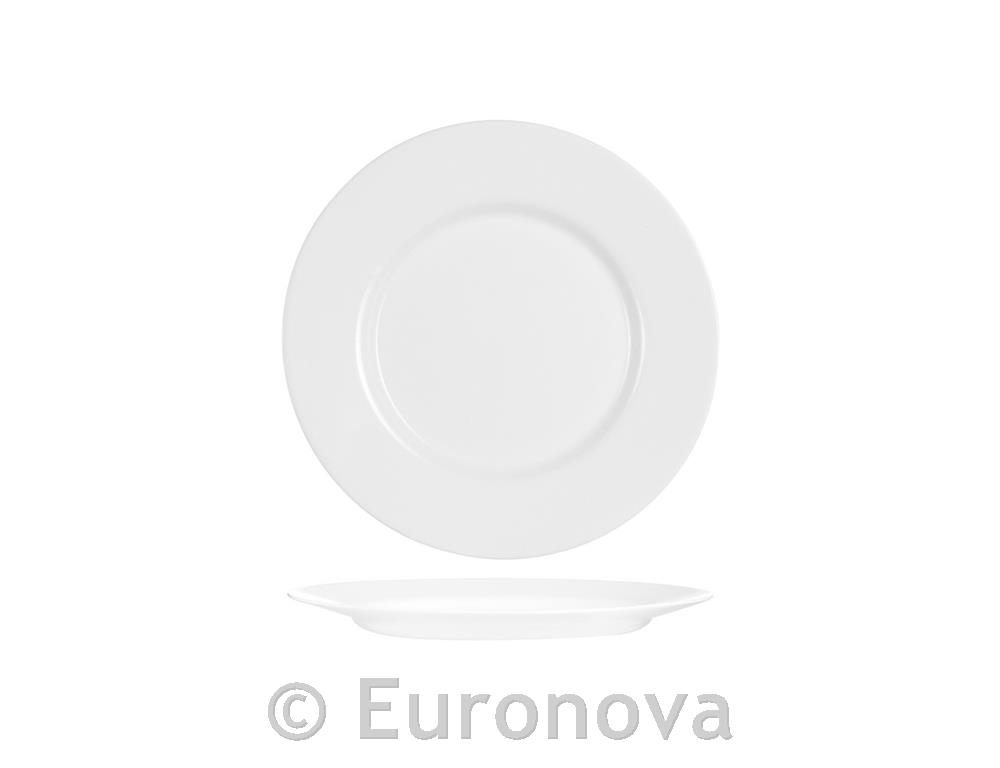 Everyday plitki krožnik / 24cm / 6kos