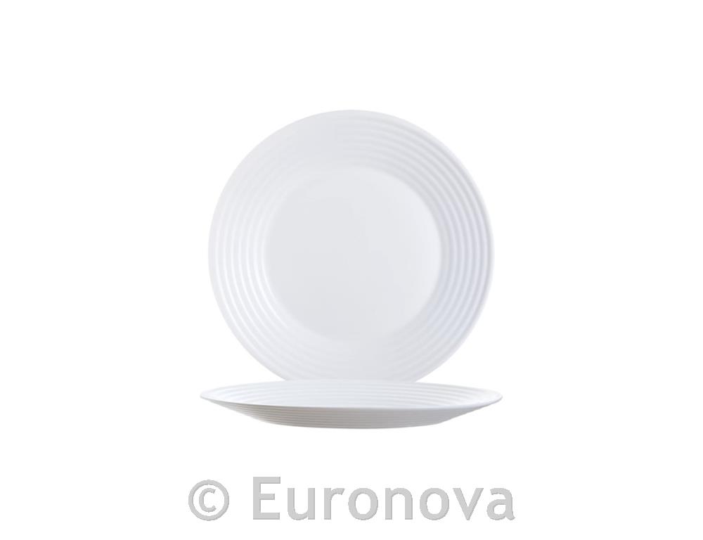 Stairo plitki krožnik / 19cm / 6 kos