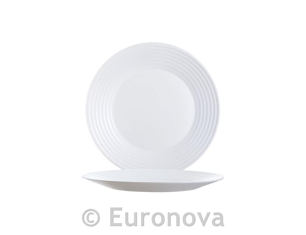 Stairo plitki krožnik / 25cm / 6kos