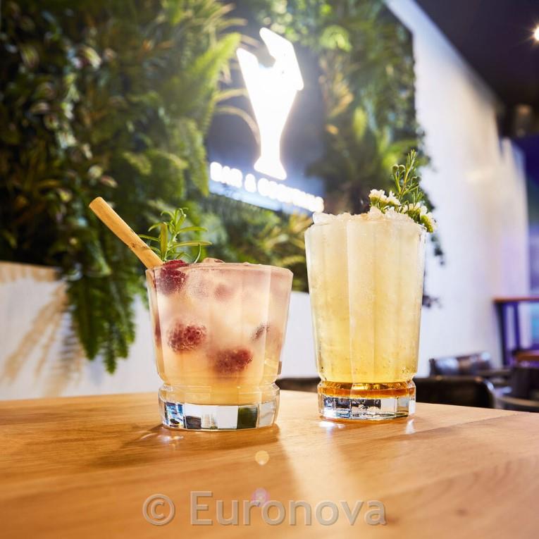Kozarec Bourbon street / 36cl / 6kos