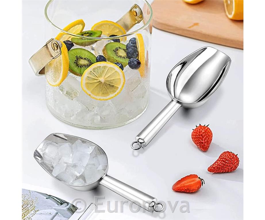 Lopatka za led / 9cm