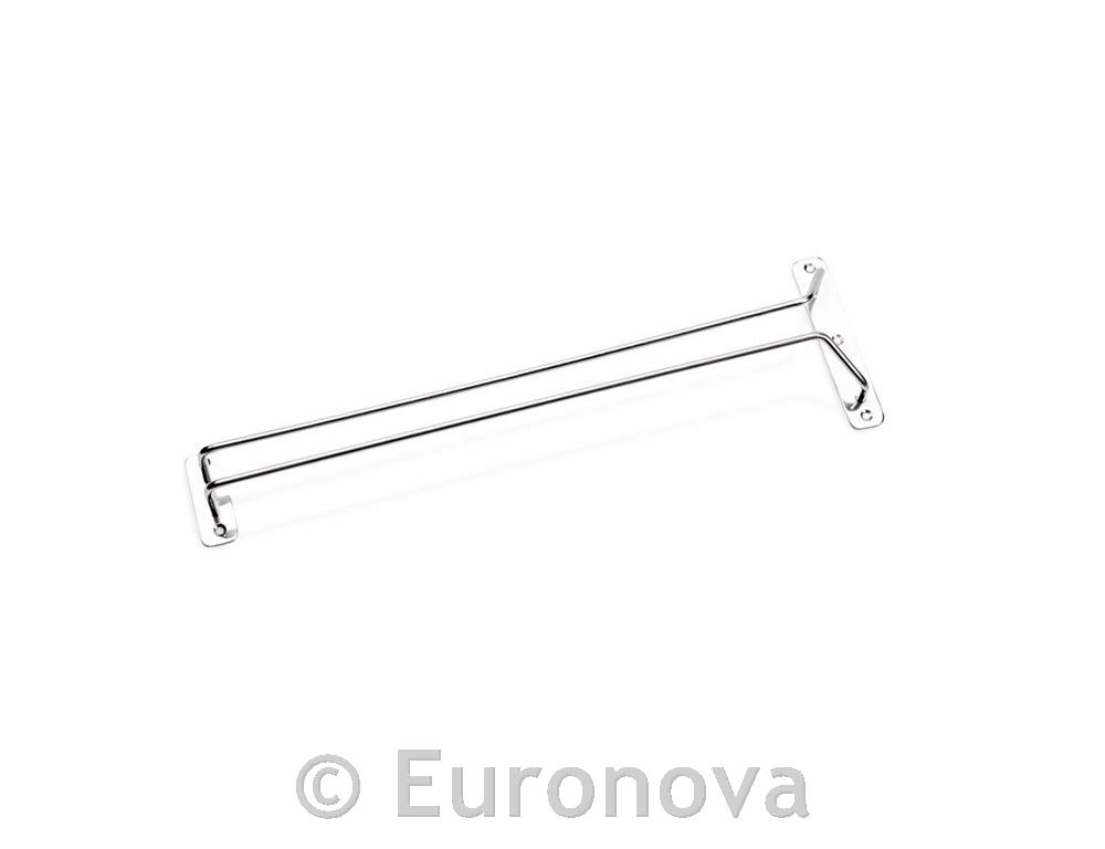 Nosilec za kozarce / 40cm
