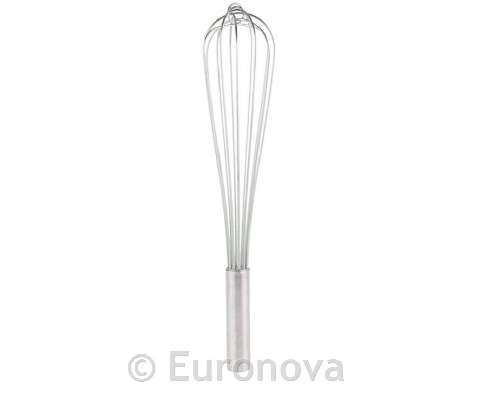 Metlica za stepanje / debelejše žice / 40cm