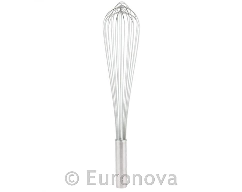 Metlica za stepanje / tanjše žice / 40cm