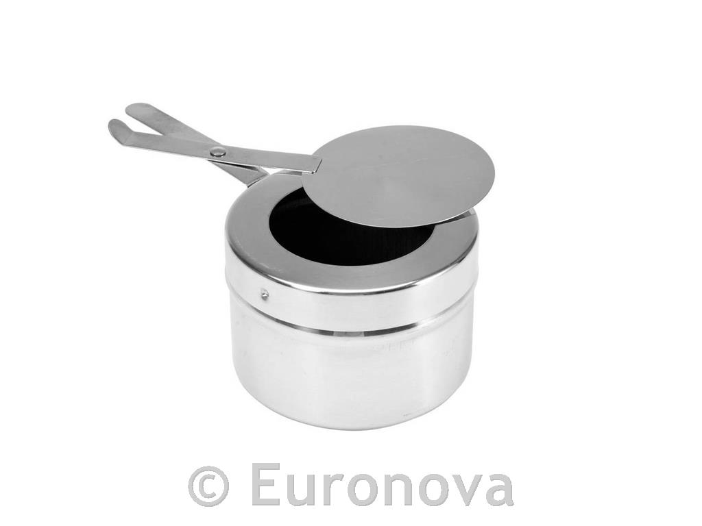 Nosilec za gorilni gel / dozator za gorilno pasto