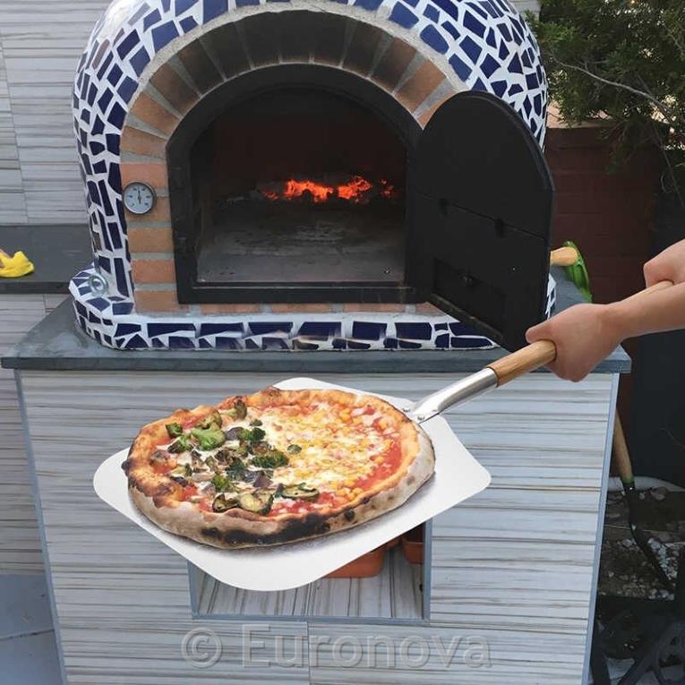 Lopar za pizzo / 30cm / 91cm