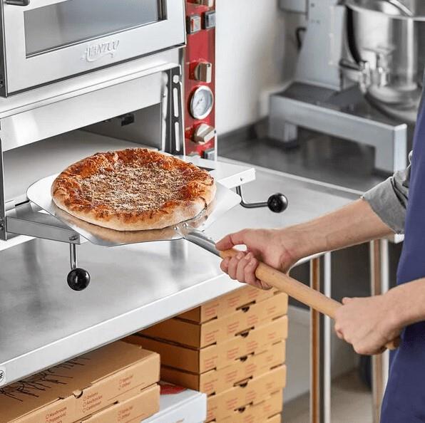 Lopar za pizzo / 30cm / 91cm