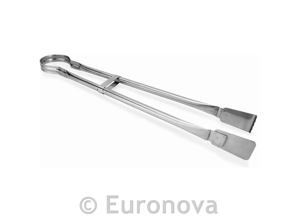 Prijemalka za peko na žaru / 46cm