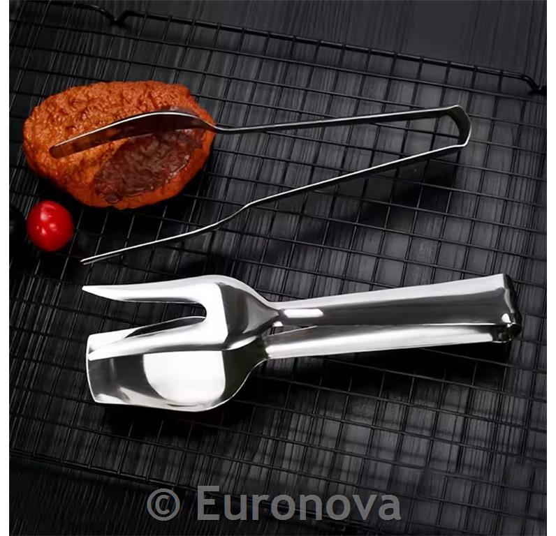 Servirne klešče / 22cm