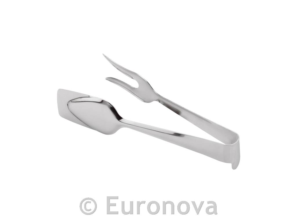 Servirne klešče / 24cm / Pro
