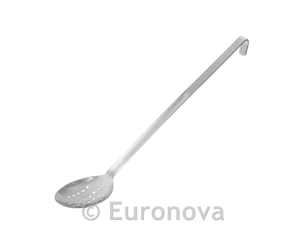 Kuhinjska žlica / 38cm / Pro / Perforirana