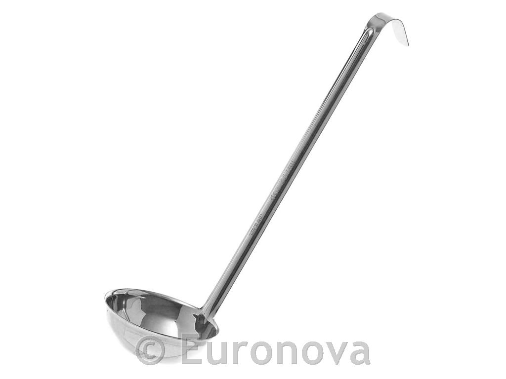 Servirna zajemalka / 10cm