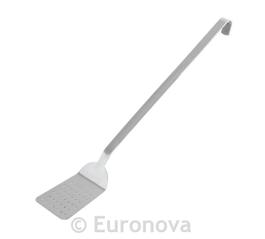 Kuhinjska obračalka / paleta / 10cm / 37cm / perforirana