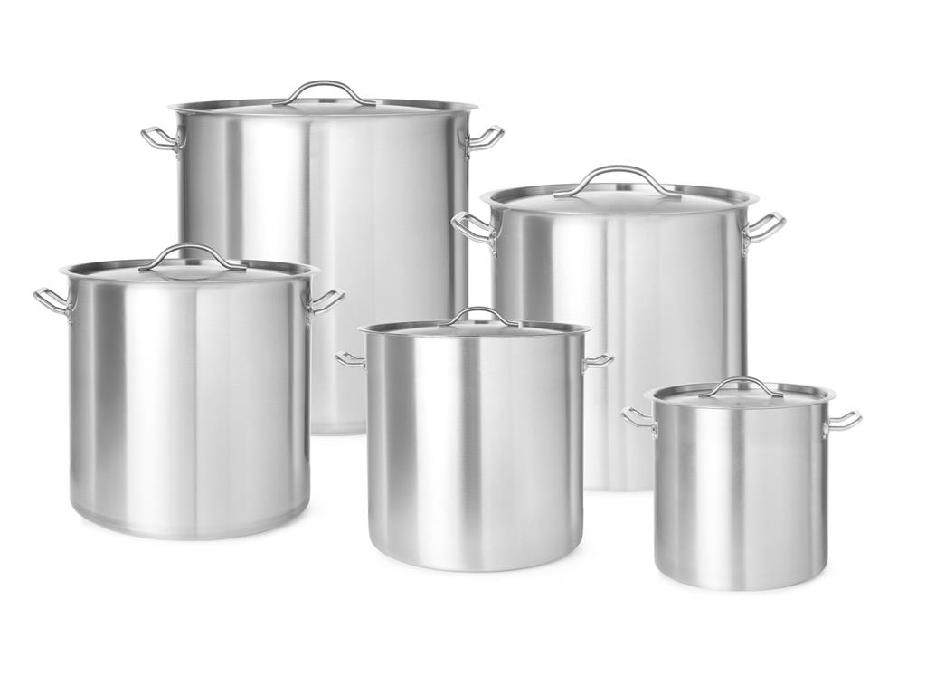 Lonec za kuhanje / 28cm / 17l