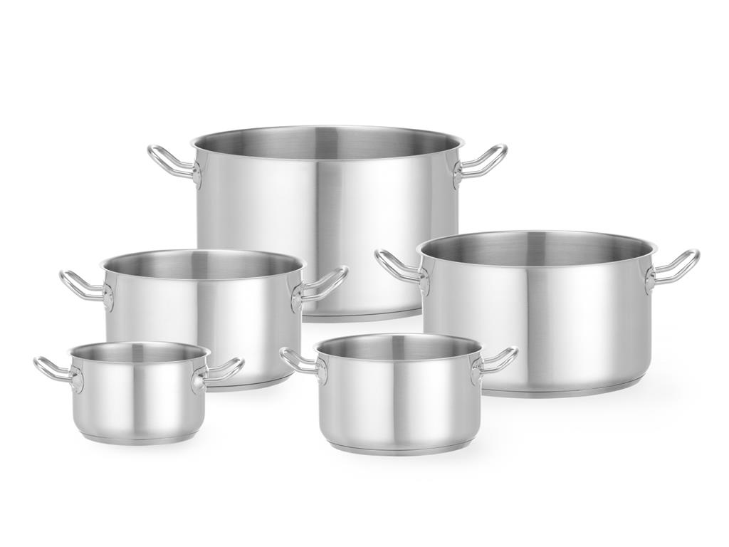 Kozica plitka / 32cm / 10l