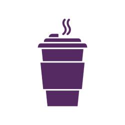 Papirnati lončki za kavo / Coffee to go