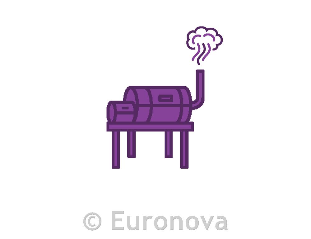 Aparati za dimljenje