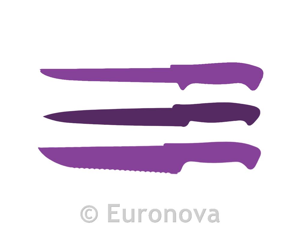 Noži za ribe