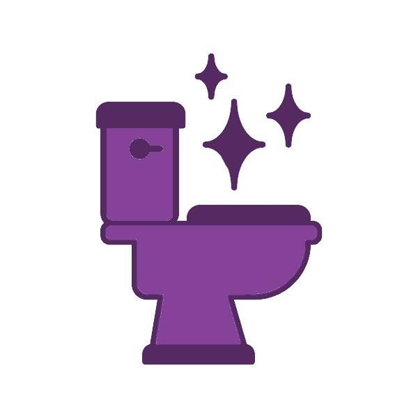 Čistila za sanitarije