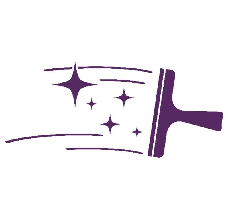 Čistila za steklene in gladke površine