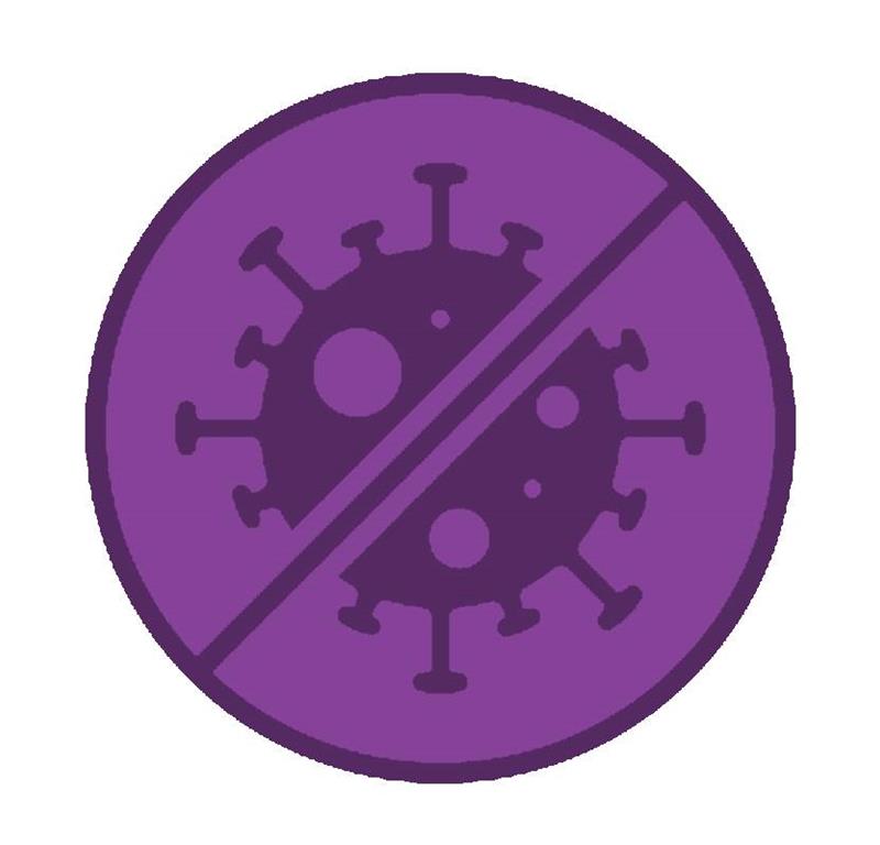 Čistila za dezinfekcijo