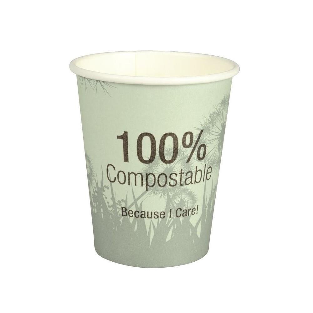 Eko bio lonček za kavo coffee to go
