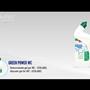 Wc račka Green Power / EKO / 700ml Wc račka Green Power / EKO / 700ml